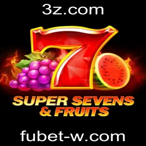 fubet - Explorando o Fascinante Mundo de 7SuperSevensFruits