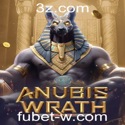 fubet - AnubisWrath: Mergulhe na Aventura do Antigo Egito