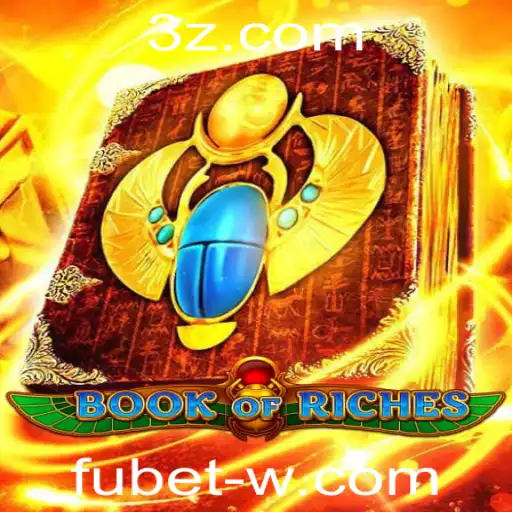 fubet - Explorando o Mundo Fascinante do Jogo BookofRiches