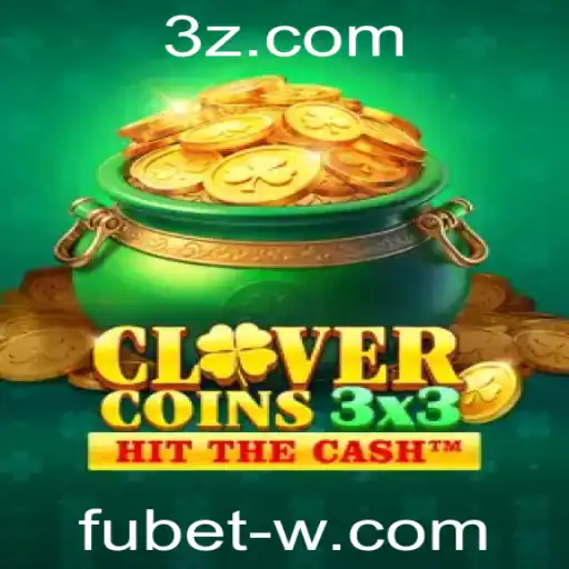 fubet - Explorando o Mundo de Clovercoin3x3: Estratégias, Regras e Inovações