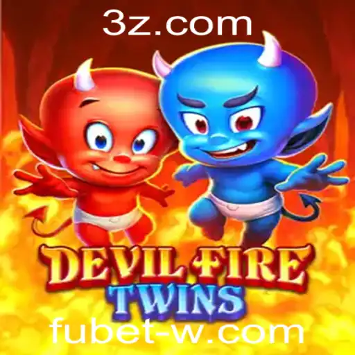 DevilFireTwins: O Envolvente Mundo do Game de Estratégia com fubet