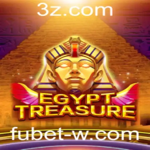 fubet - Descubra a Aventura de 'EgyptTreasure': Mergulhe no Antigo Egito com o Jogo do Momento