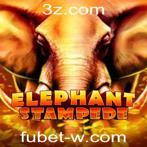 fubet - Descubra o Mundo de ElephantStampede: A Nova Sensação dos Jogos de Tabuleiro