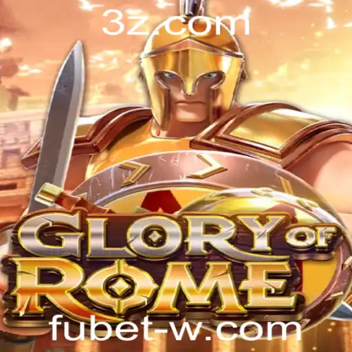 fubet - GloryofRome: Uma Jornada Inovadora no Mundo dos Jogos
