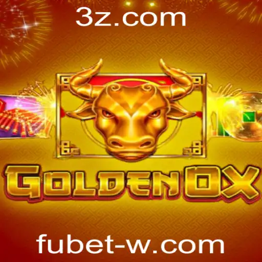 fubet - Explorando o Fascinante Mundo de GoldenOx: O Jogo Inovador do Ano