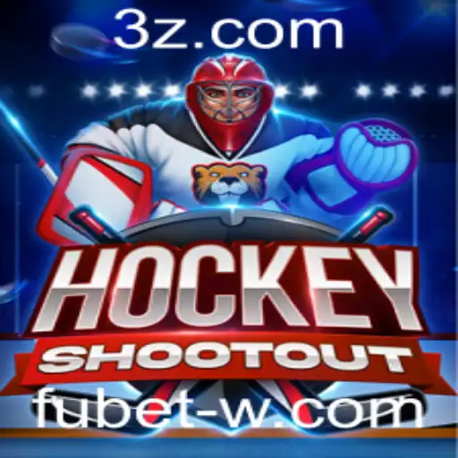 fubet - HockeyShootout: A Excitante Jornada no Mundo de Hockey e Fubet