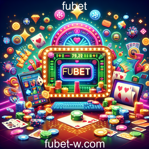 Descubra as Promoções Imperdíveis do Fubet