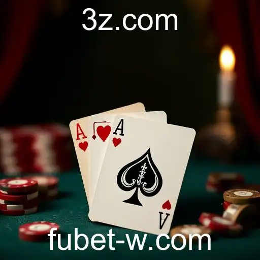 Jogos de Pôquer: Estratégias, Histórias e o Papel do fubet