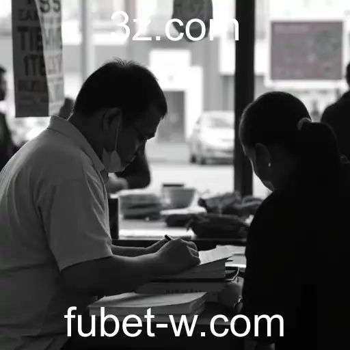 Jueteng e a Influência do Fubet nas Comunidades Locais