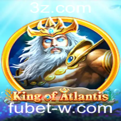 fubet - Descubra o Fascinante Mundo de KingofAtlantis: Regras e Gameplay