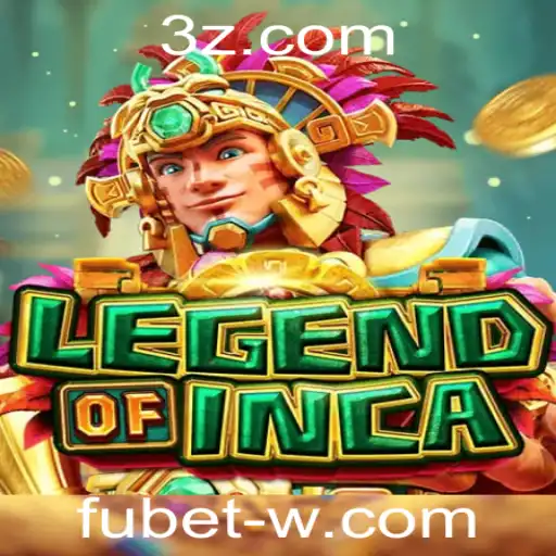 fubet - Explorando o Mundo de LegendofInca: Regras e Aventura