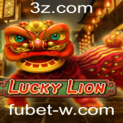 fubet - Descubra LuckyLion: O Novo Fenômeno dos Jogos Online