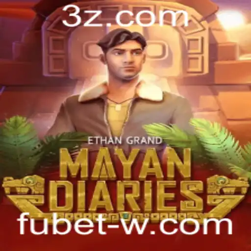 fubet - Descubra o Envolvente Mundo de MayanDiaries