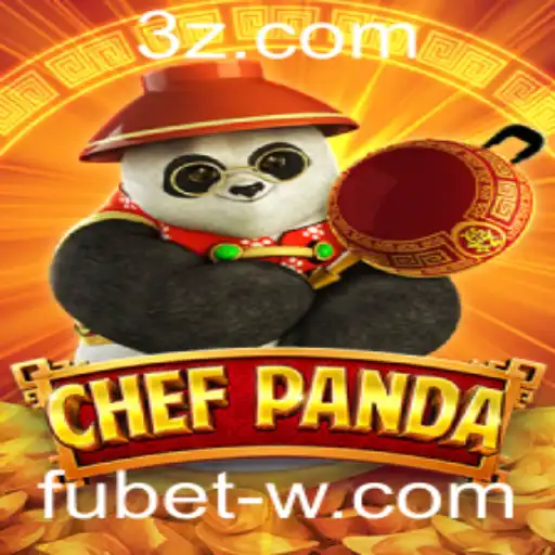 ChefPanda: Mergulhe na Aventura Culinária com Fubet