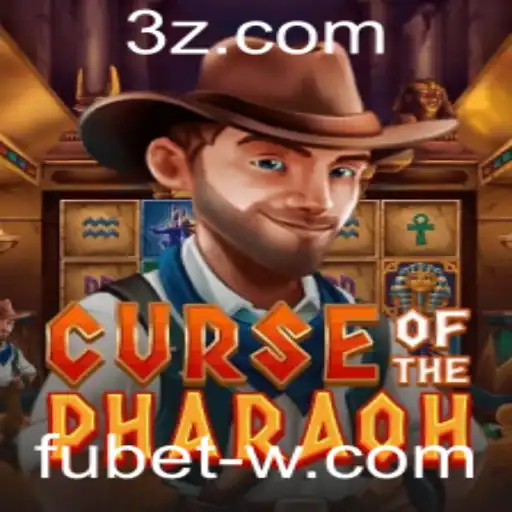 CurseofthePharaoh: Mergulhe na Aventura do Antigo Egito