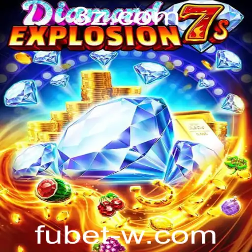 Explorando o Mundo de DiamondExplosion7s no Fubet