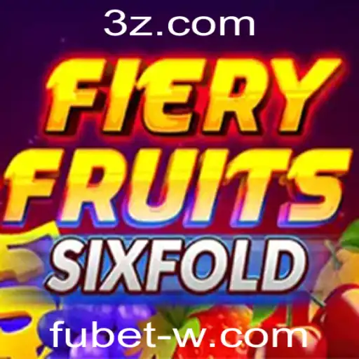 Descubra o Excitante Mundo de FieryFruitsSixFold: Regras e Novidades