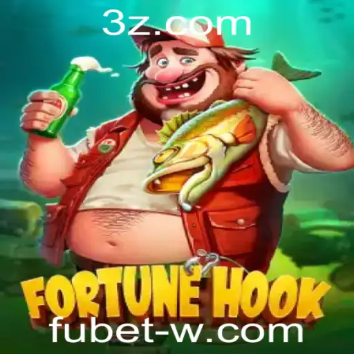 FortuneHook: O Novo Fenômeno de Jogos que Está Conquistando o Mundo