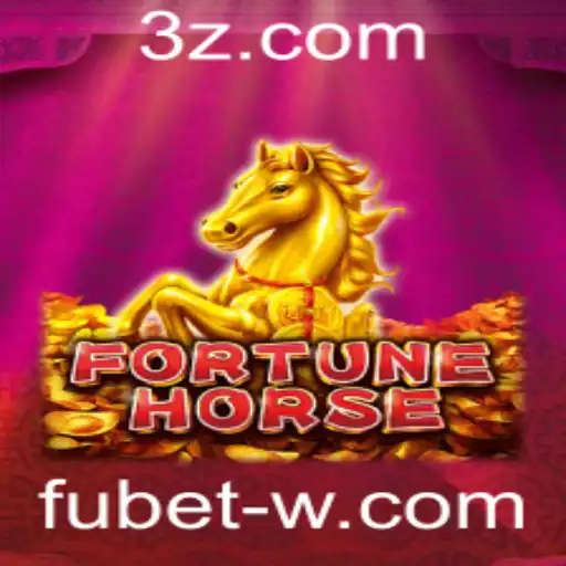 FortuneHorse: O Jogo que Revoluciona o Mercado de Entretenimento com Elementos de Fubet
