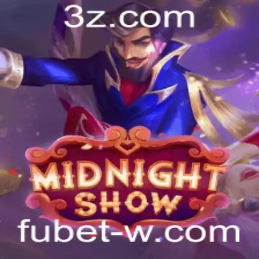 Descubra o Fascinante Universo do Jogo MidnightShow com a Palavra-chave Mistério fubet