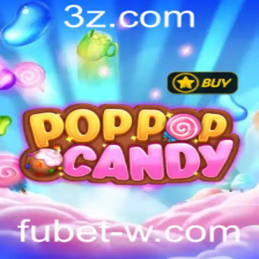 Explorando o Mundo de POPPOPCANDY: Uma Jornada Doce e Viciante
