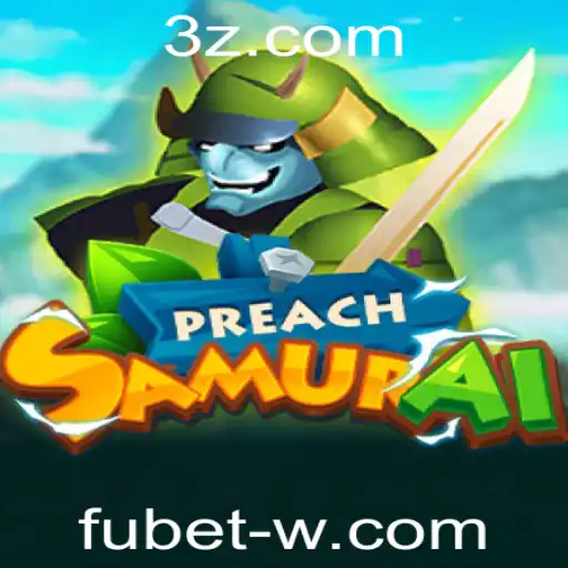 PreachSamurai: Um Mergulho no Mundo de Samurai Virtual e Estratégias de Fubet