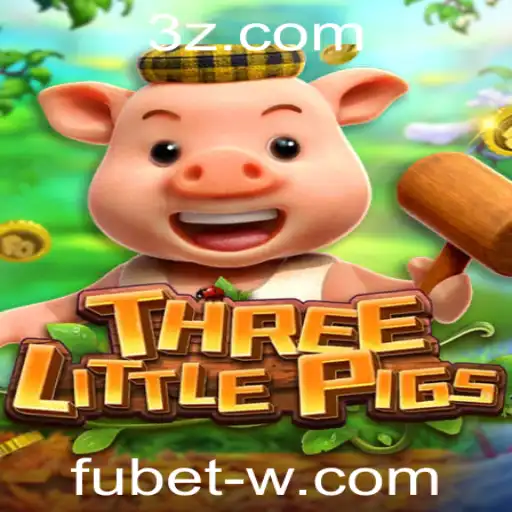 THREELITTLEPIGS: Um Mergulho no Novo Fenômeno dos Jogos Inspirado no Futuro