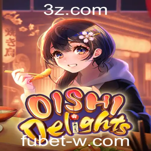 fubet - Descubra o Mundo Fascinante de OishiDelights: Um Jogo Inovador com a Chave Fubet