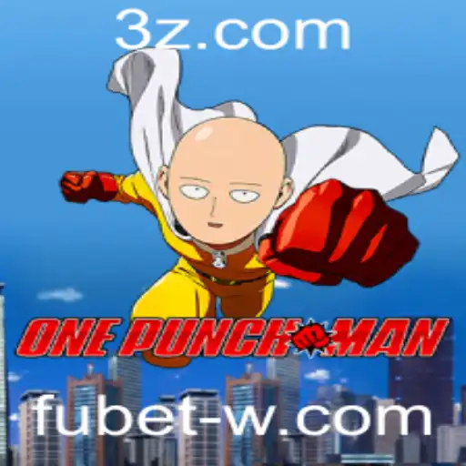 fubet - Descobrindo as Aventuras de OnePunchMan no Jogo Fubet