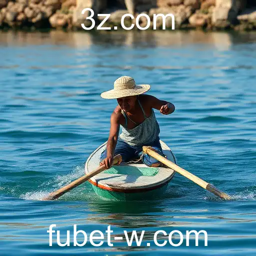 A Evolução da Pesca e o Conceito de Fubet