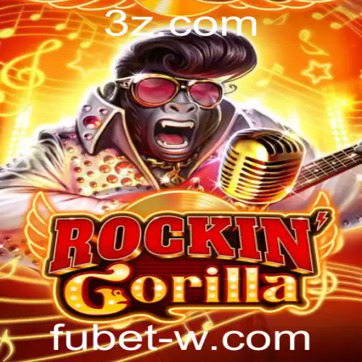 fubet - Descubra a Emoção de RockinGorilla: O Jogo Que Está Revolucionando o Mercado