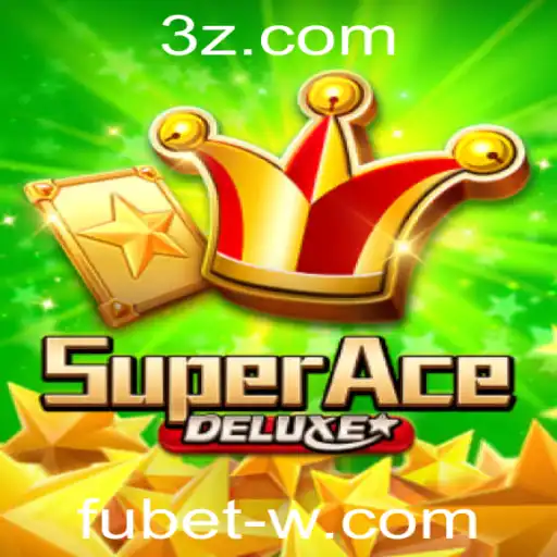 fubet - Descubra o Universo de SuperAceDeluxe e Mergulhe na Ação com Fubet