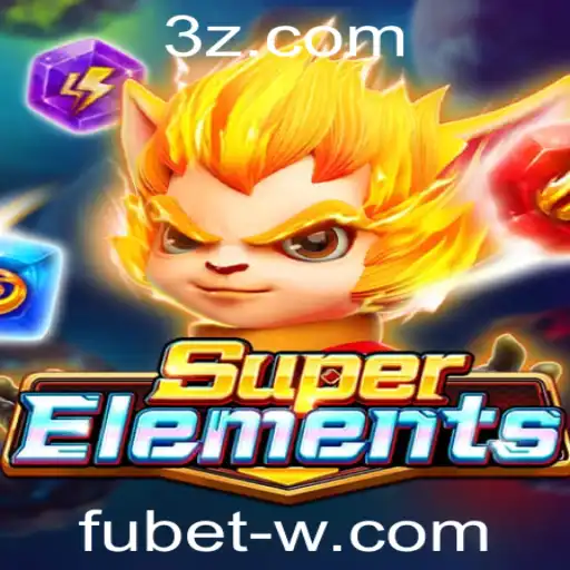 fubet - Descubra o Universo de SuperElements: Introdução, Descrição e Regras