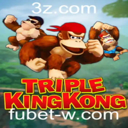 fubet - Explorando o Mundo de TripleKingKong: O Jogo que Está Conquistando as Redes