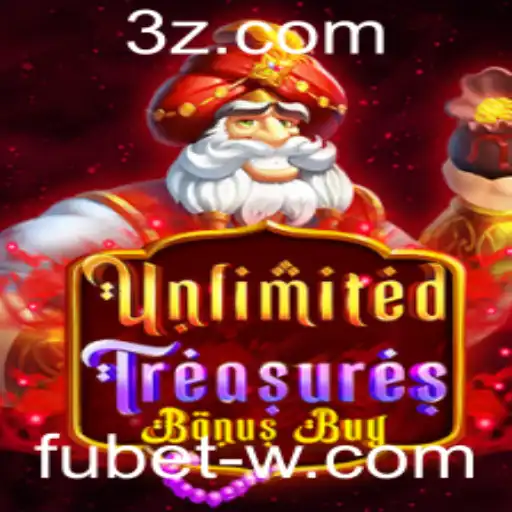 fubet - Explore o Mundo de 'UnlimitedTreasuresBonusBuy' com Fubet