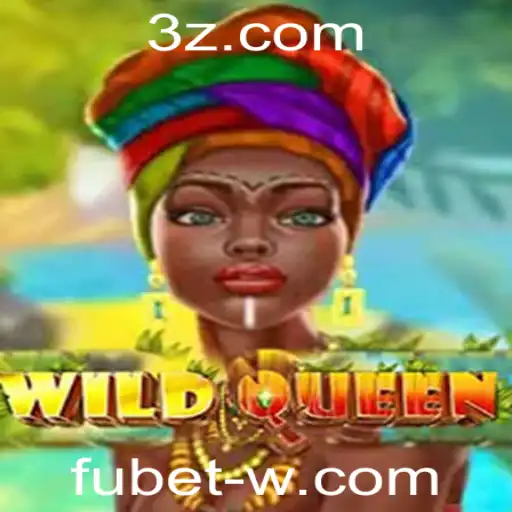 Explore o Universo do Jogo WildQueen com a Palavra-chave Fubet