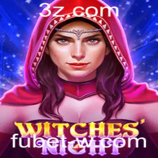 fubet - Descubra o Fascinante Mundo de WitchesNight